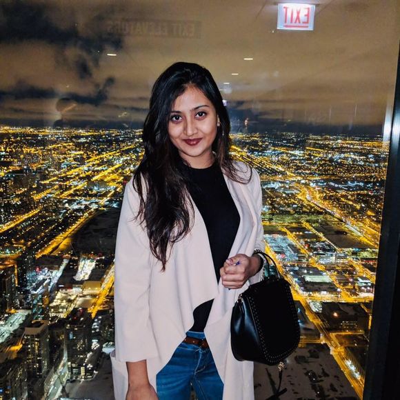 Meet your Posher, Maninee - Picture 1 of 1